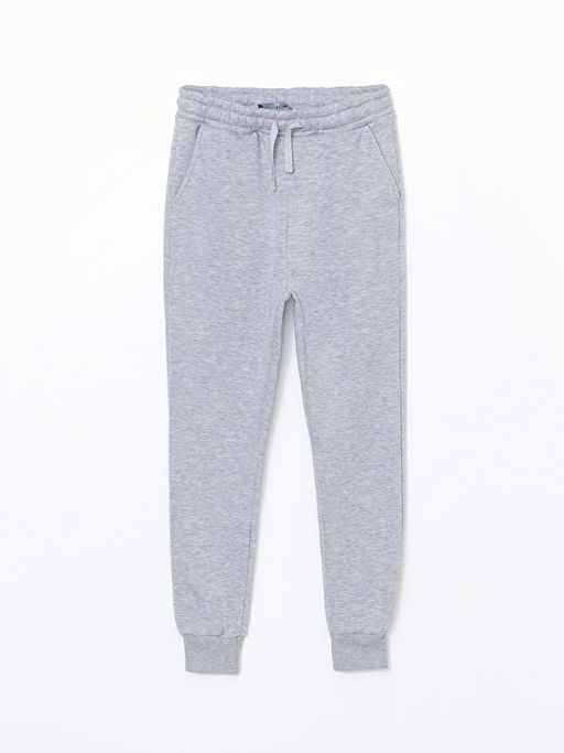 Beli Lastikli K?z ?ocuk Jogger E?ofman Alt?