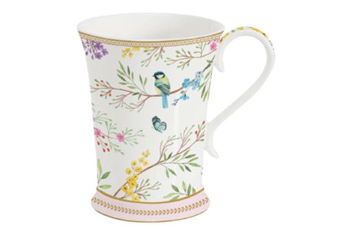 Кружка Пение птиц, 0,3 л - Easy life фото 2