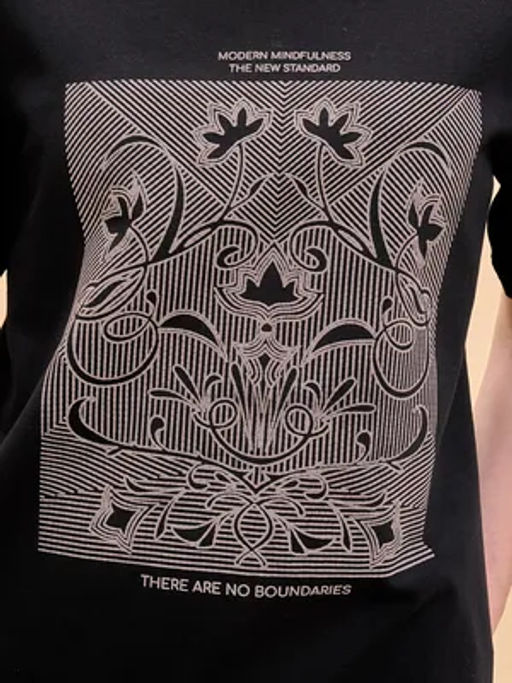 PELICAN, футболка женская, Черный  фото 4