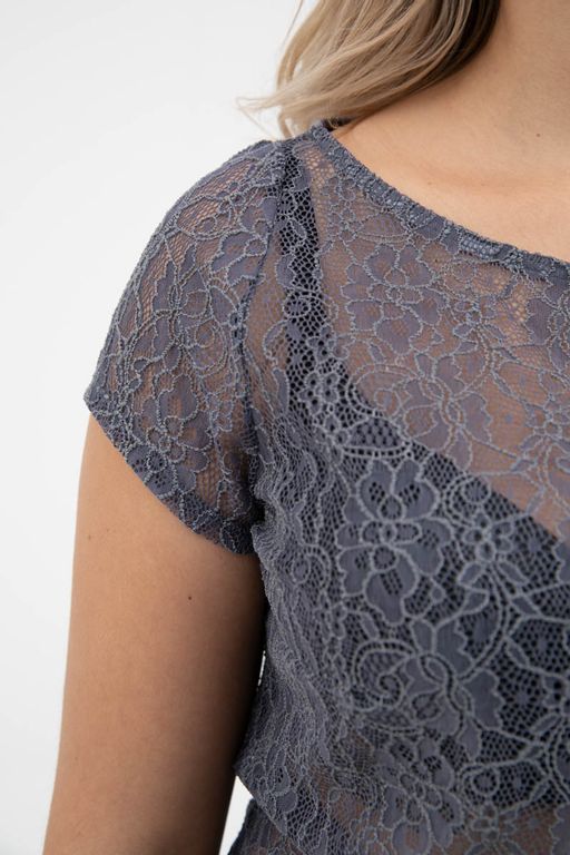 Джемпер М3-3550/34 - Wisell фото 2