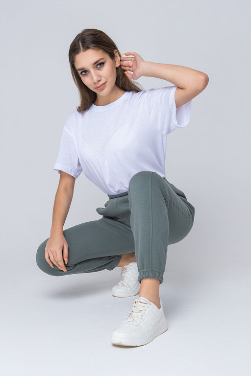 Брюки 8296 - Натали фото 9