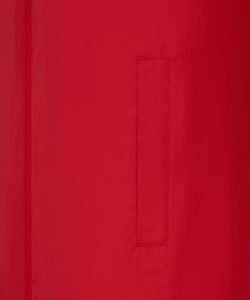 Куртка ветрозащитная CAMP 2 Rain Jacket, красный, детский - Jogel фото 6