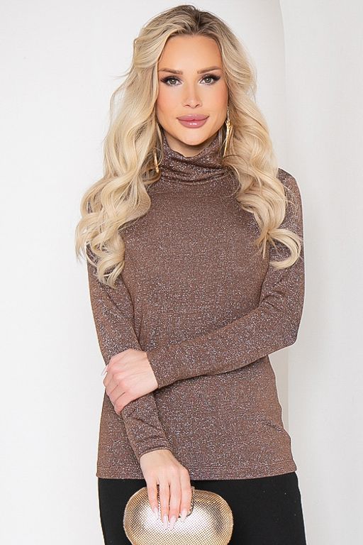 Джемпер 41070-2 - Avili фото 3