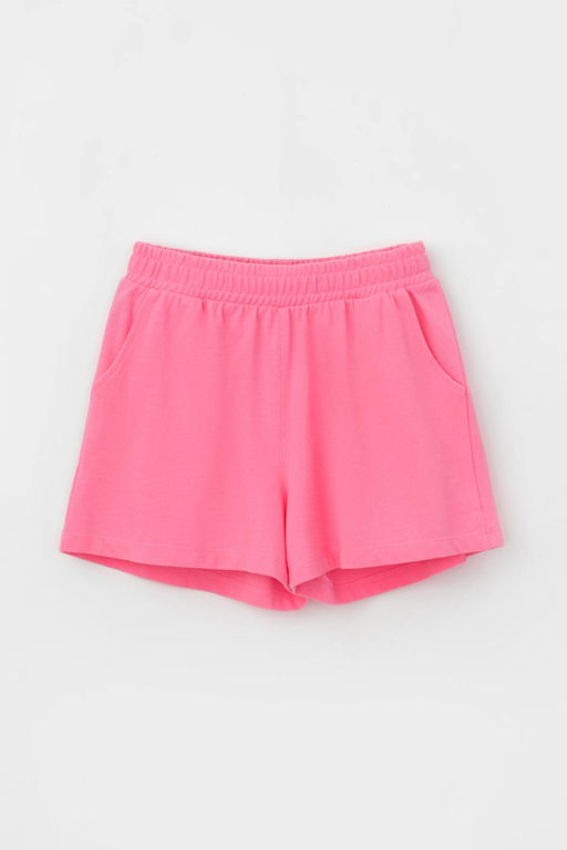 Crockid _ КР 400662/розовая орхидея к457 шорты для дев