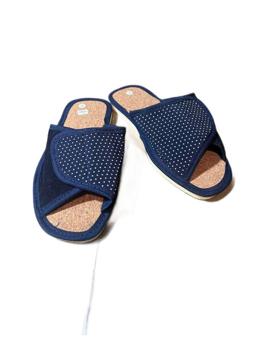 Тапочки женские  арт.120п
