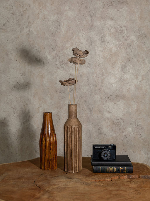 Ваза 10x10x30 10x10x30 - Denastia фото 3