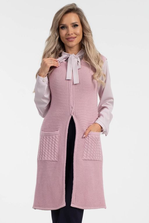 Жилет Ж1-362 - Wisell фото 8