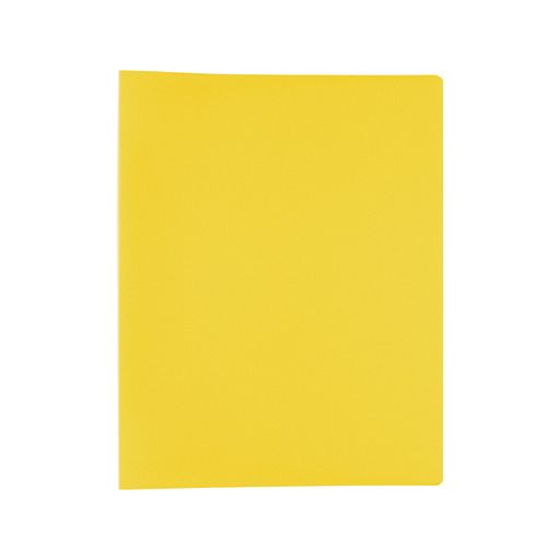 Expert Complete Classic Папка пруж.скоросш. A4 500 мкм 15 мм песок 6 шт. желтый EC245459