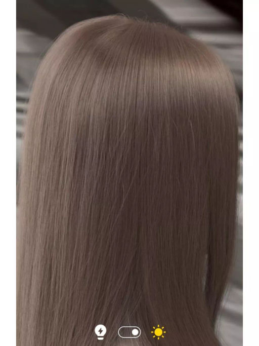 Стойкая краска 7/7 блонд коричневый LondaColor - Londa professional фото 2