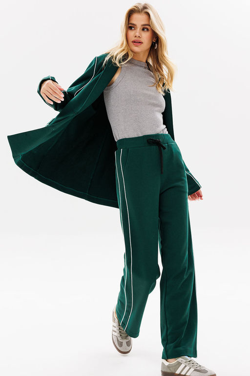 Костюм GO F3079/25-02.164-170 хвоя