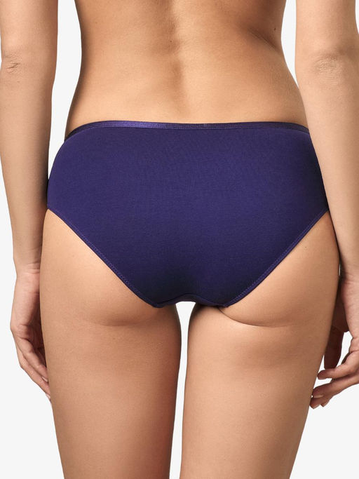 Lui et Elle / Трусы кулоты FLEUR  фото 2