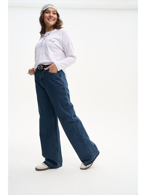 Рубашка белый NB62 - Nota bene фото 25