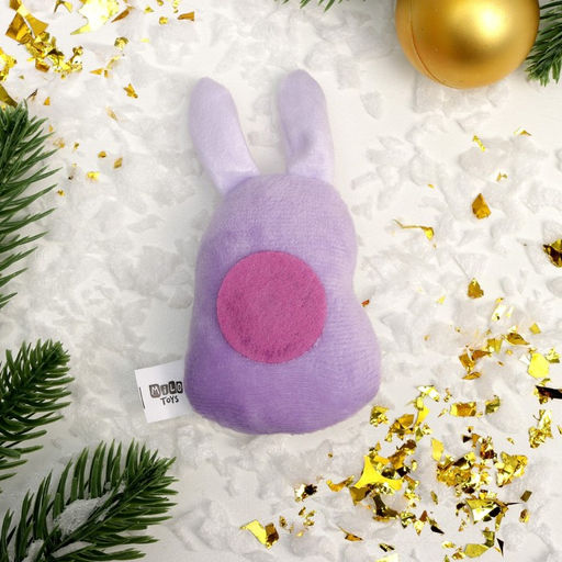 Мягкий магнит Зайка - Milo toys фото 3