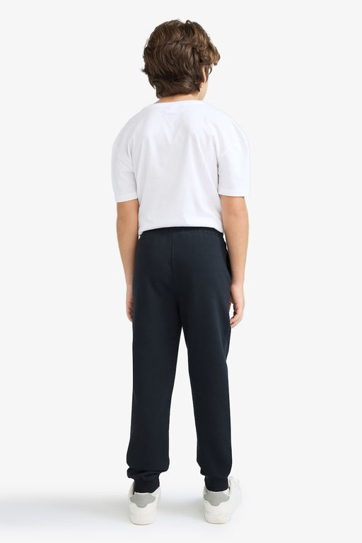Beli Lastikli Jogger E_ofman Alt_ Erkek _ocuk - Defacto фото 5