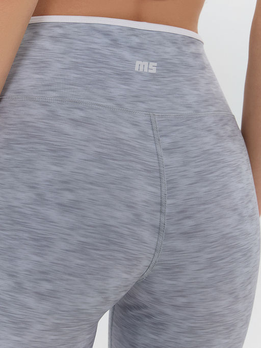 Брюки женские серые - Mark formelle фото 9