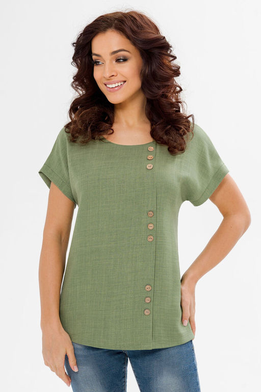 Туника Ясмина (44-56) - Serenada фото 4