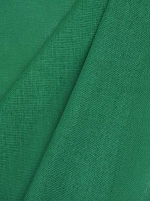 Бязь цв.Зеленый, СОРТ2, ш.1.5м, хлопок-100%, 142гр/м.кв