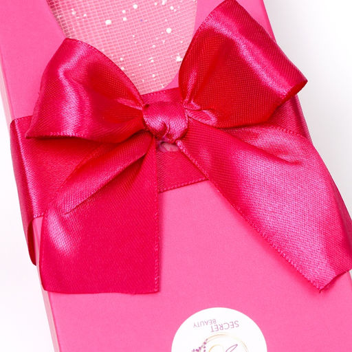 Букет мыльных роз, фуксия - SB BEAUTY фото 10