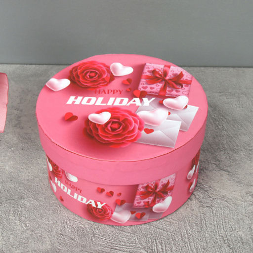 Коробка подарочная / S139-SY622 /уп 12/216/микс - Галеонтрейд фото 6