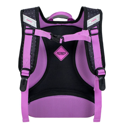 Ранец 24-194-7 - Across фото 6