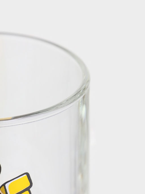 Цена за 24 шт. Кружка "Чайная. Подкова на удачу"