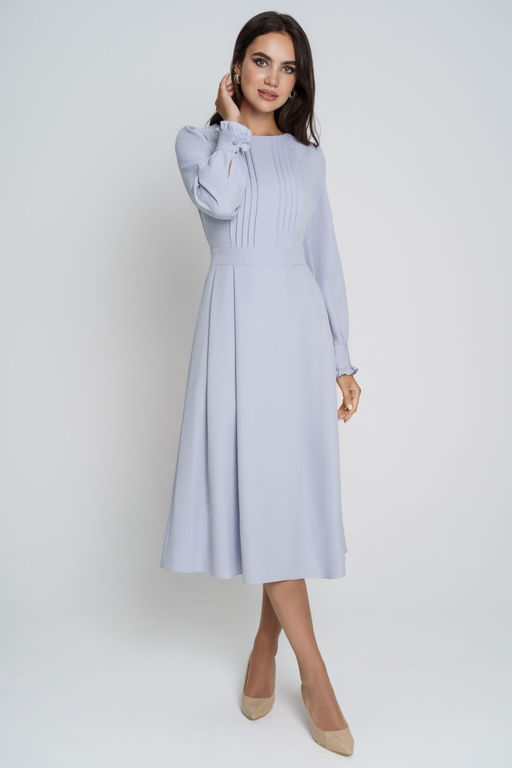 Платье URS 25-519/2