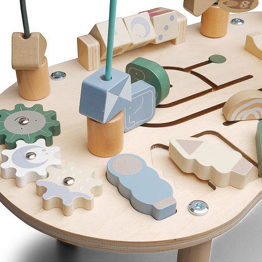 Столик развивающий "Логические игры"