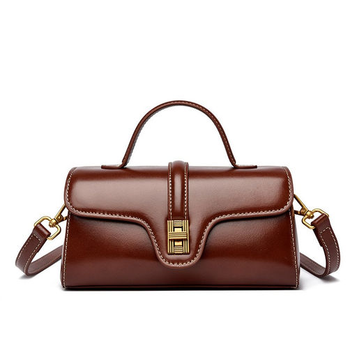 Bags Сумка женская / кожа / 0110251