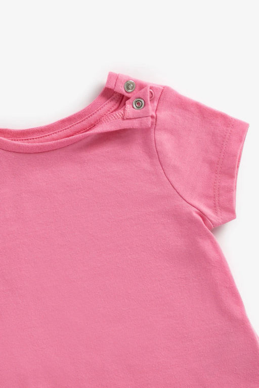 Mothercare / Комплект: платье, футболка  фото 4