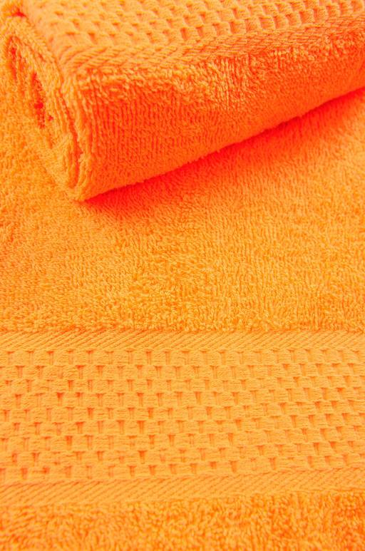 Цена за 2 шт. Полотенце махровое 30x60 см Happy Fox Home  фото 5