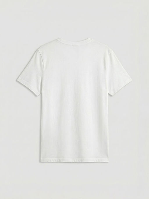 V Yaka Penye Erkek Ti??rt