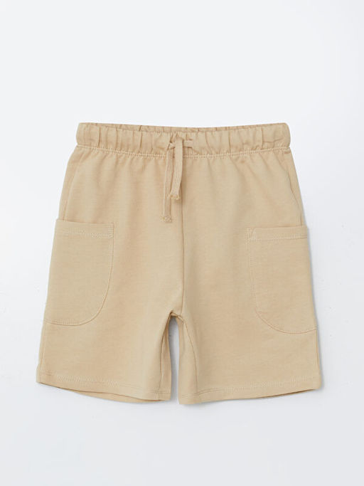 Beli Lastikli Erkek ?ocuk ?ort