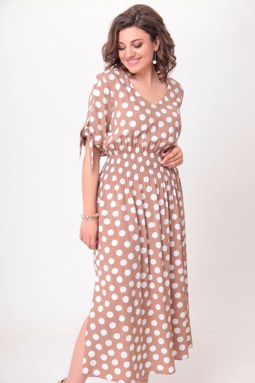 Блуза Swallow 803.2 черный+серебряный узор фото 371