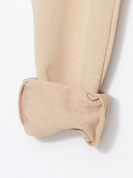 Beli Lastikli K?z ?ocuk Jogger E?ofman Alt? - Waikiki фото 2