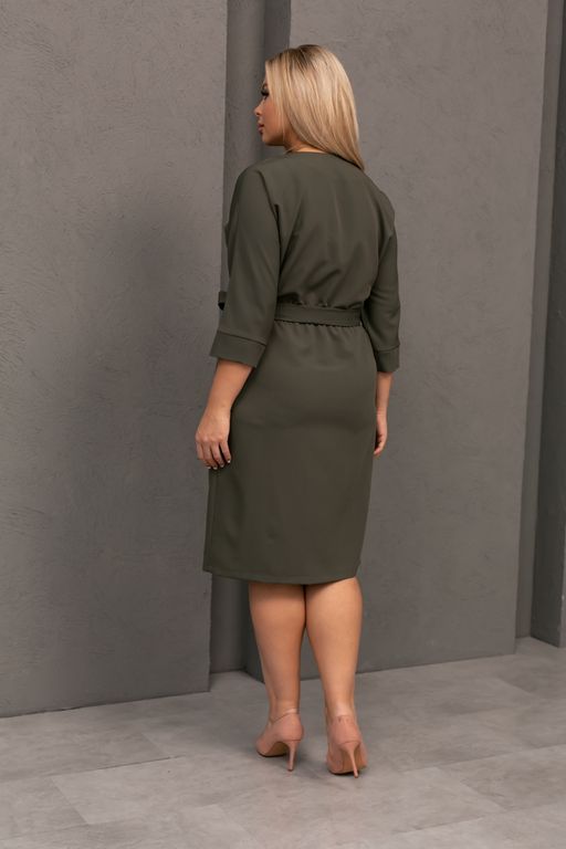 VALENTINA Платье Тэмми №2  фото 4