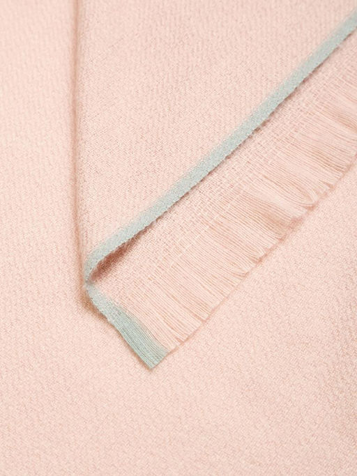 Палантин жен. шерсть+хл+акр 75х200 G72-8277-05 - Eleganzza фото 3