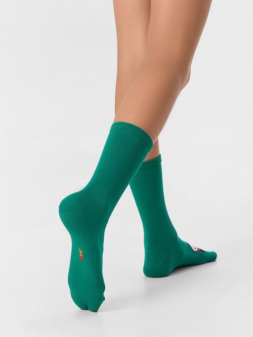 НОСКИ ДЕТСКИЕ (3 пары) - Mark formelle фото 3