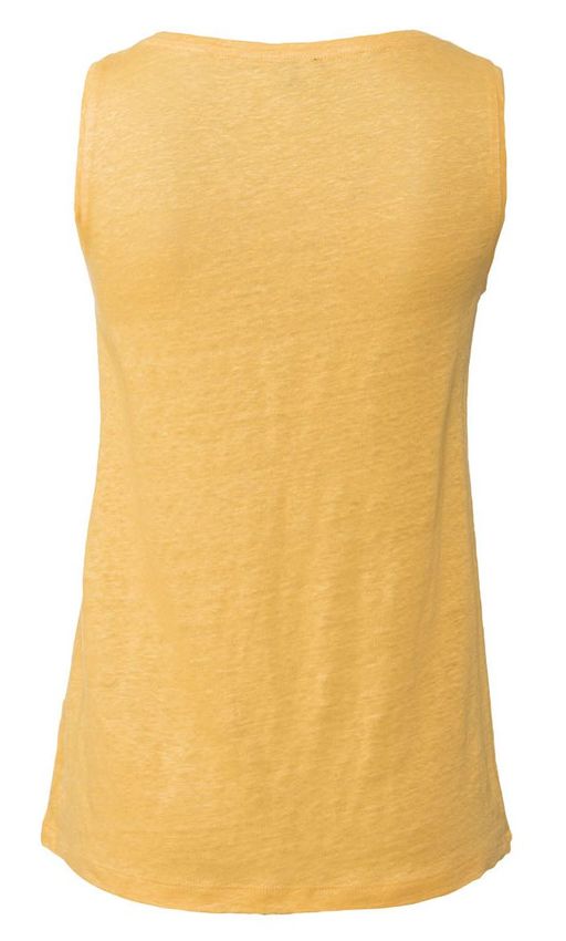 100% лен Топ ESMARA