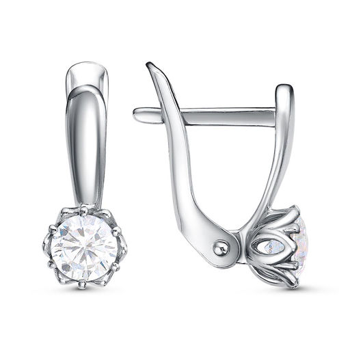 СЕРЬГИ 33814972Пл