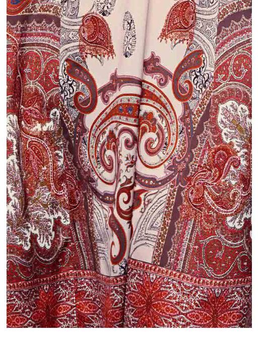 Платье, пестрое - Linea tesini фото 6