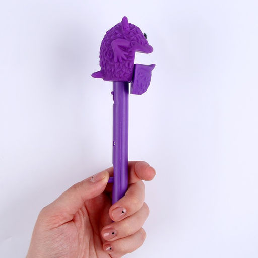 Ручка Монстр, виды МИКС - Simaland фото 4