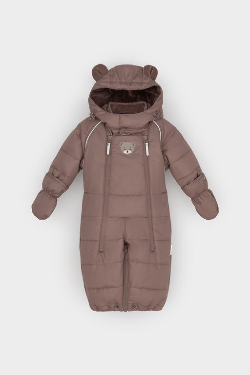 ВК 60119/1 УЗГ комбинезон д/дет яс