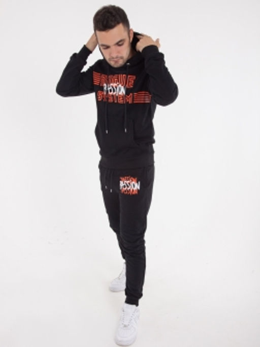 КОСТЮМ СПОРТИВНЫЙ МУЖСКОЙ - Chic & charisma фото 11