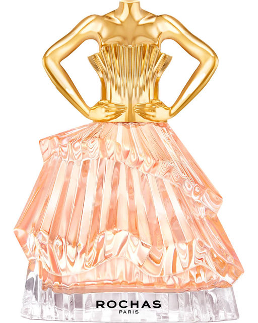 ROCHAS AUDACE w EDP 60 ml M, парфюмерная вода