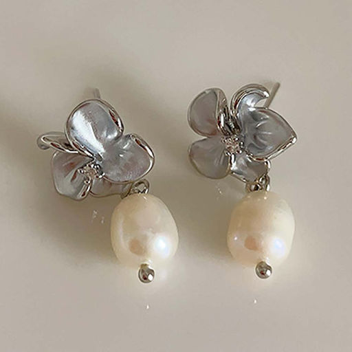 Серьги на гвоздиках арт. 13 4146 (id 280949)