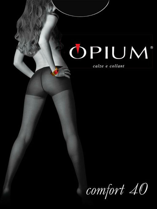 Колготки Opium Comfort 40 den