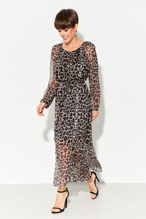 Платье Foxy Fox 1643  фото 4