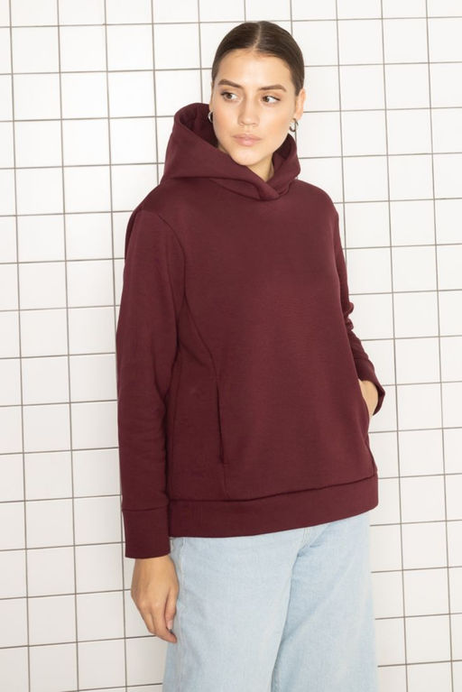 ДЖЕМПЕР ЖЕНСКИЙ арт. 4517W-30033.2F-529 - Almando melado фото 5