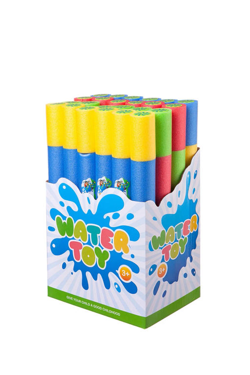 junfa / Водное оружие