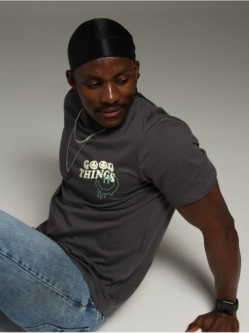 Футболка Гуд мужская - София фото 4